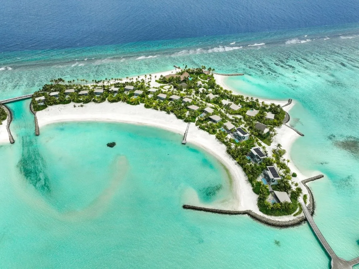 SO/ Maldives gallery image 1
