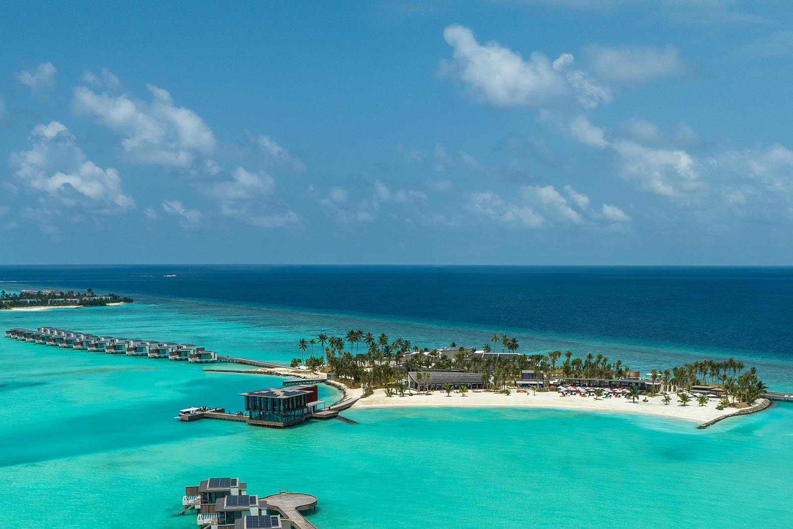 SO/ Maldives