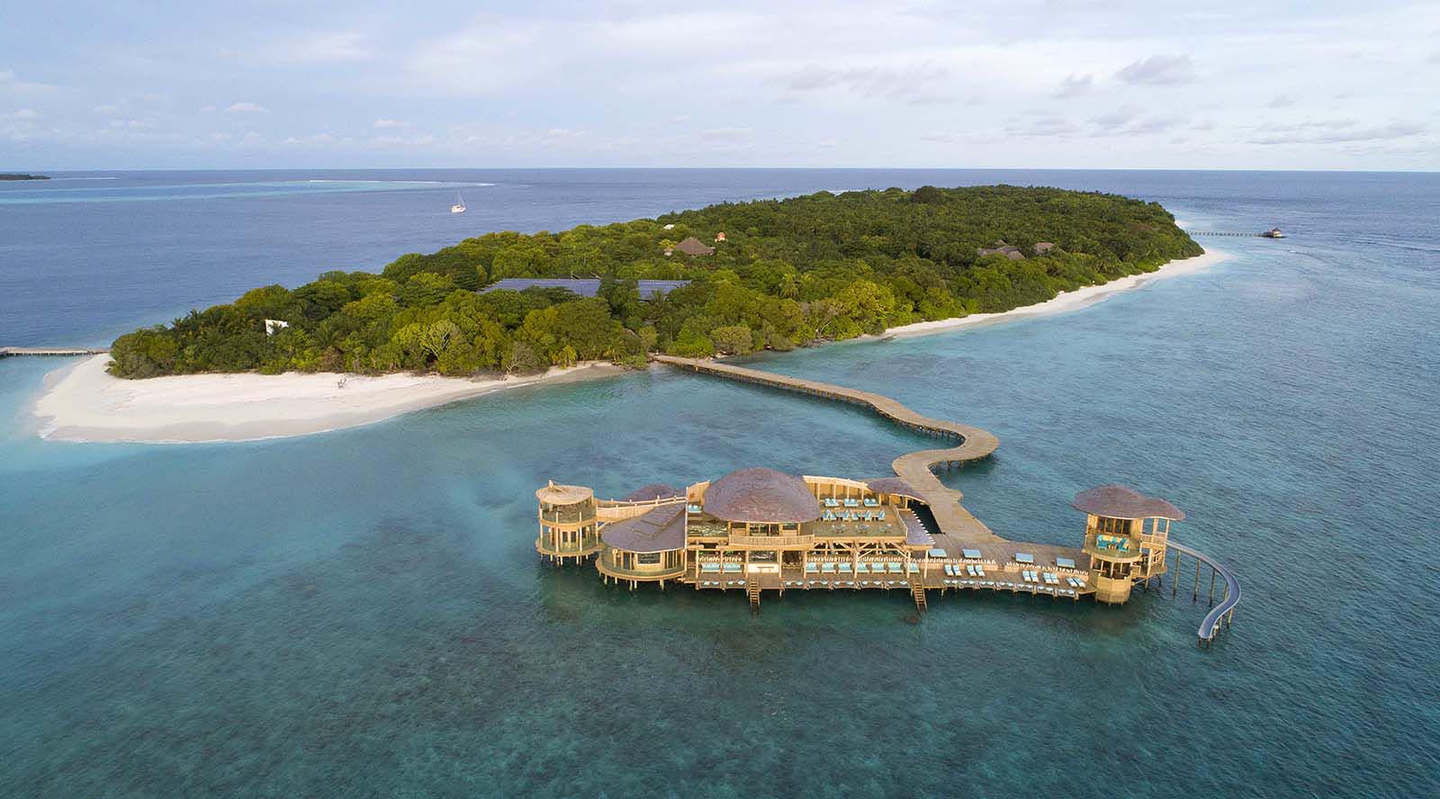 Soneva Fushi gallery image 1