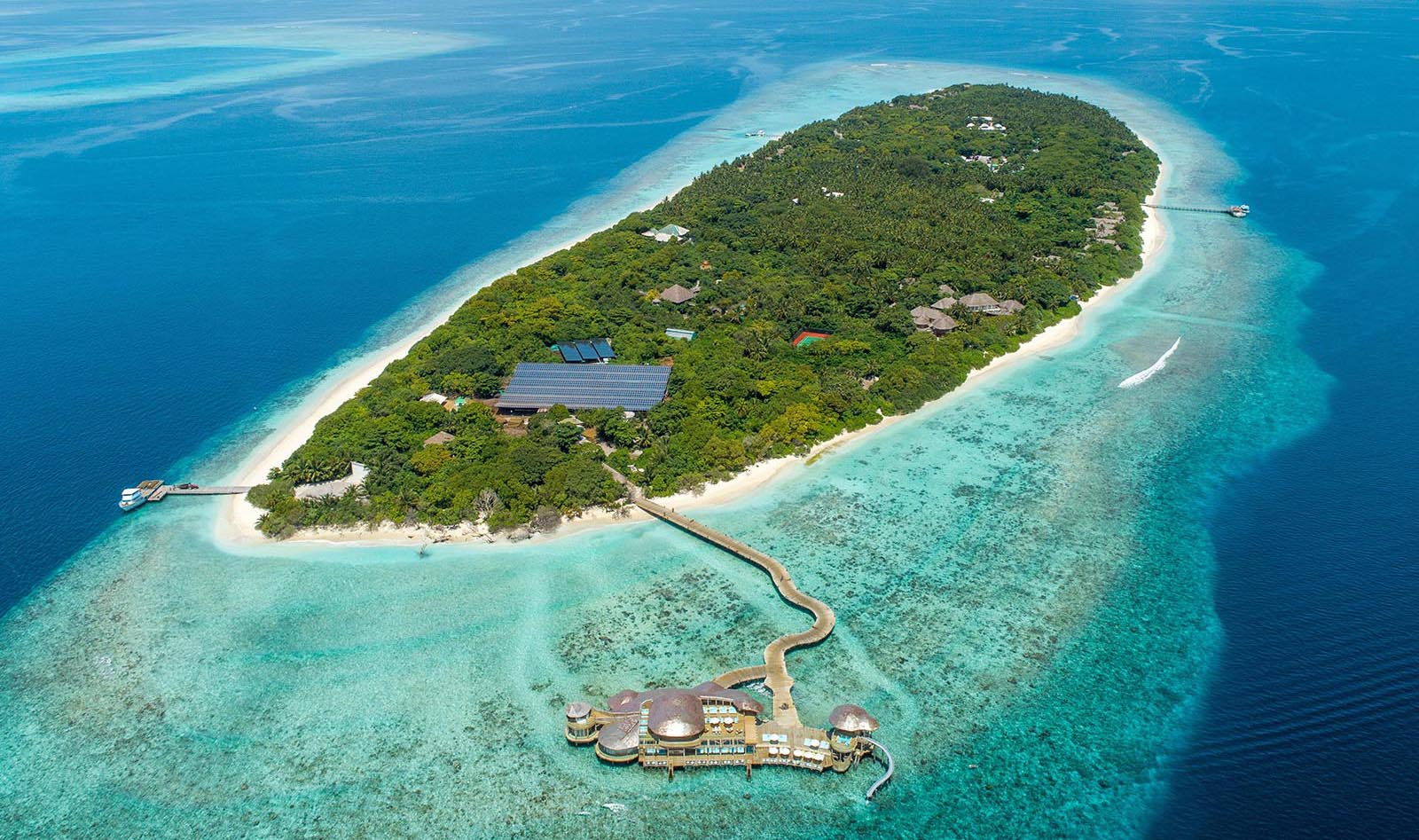 Soneva Fushi