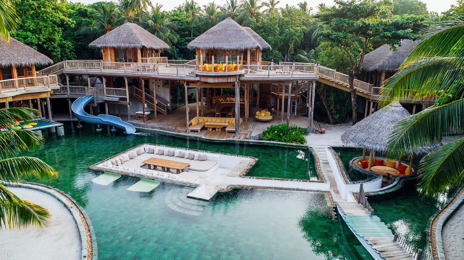 Private Reserve at Soneva Fushi - photo 1