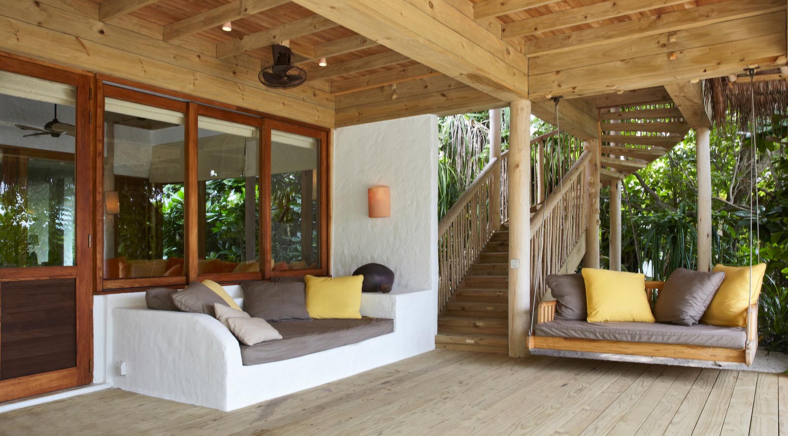 Soneva Fushi Family Villa Suite at Soneva Fushi - photo 1