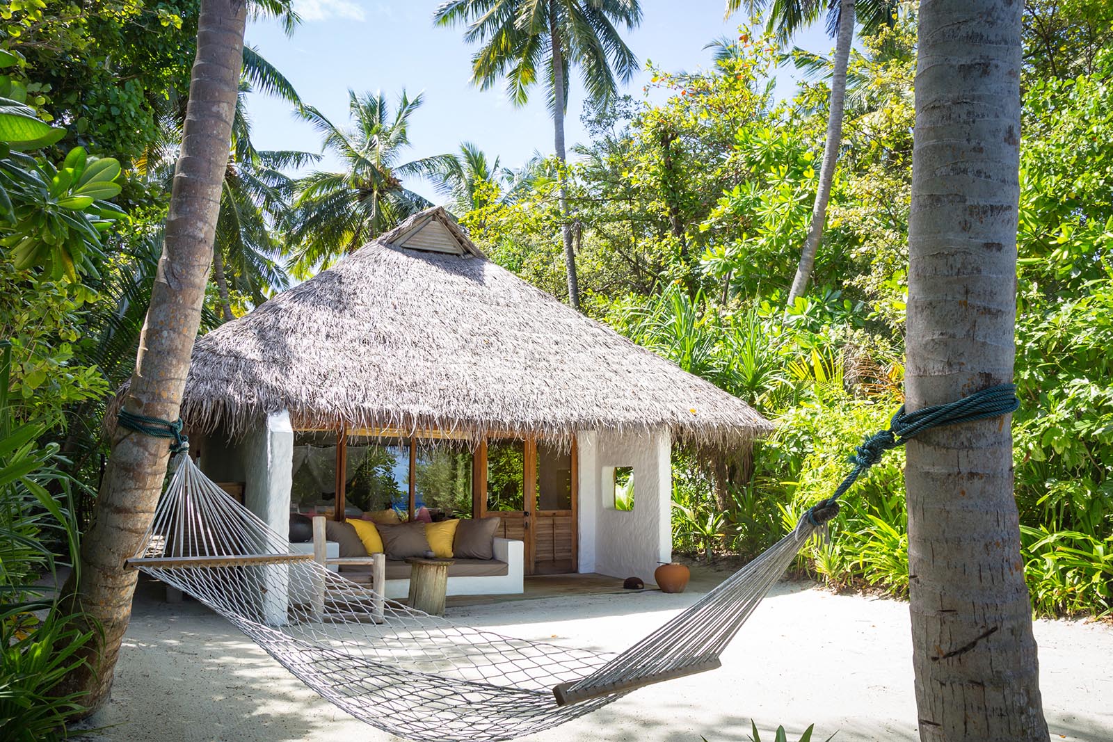 Soneva Fushi Villa at Soneva Fushi - photo 1