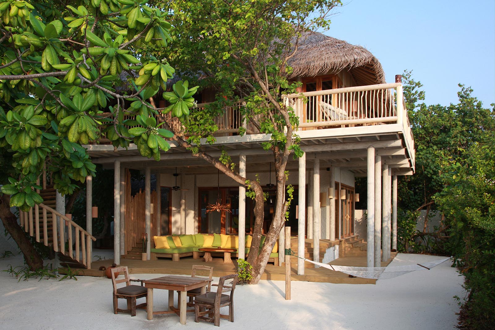 Sunrise Retreat at Soneva Fushi - photo 1