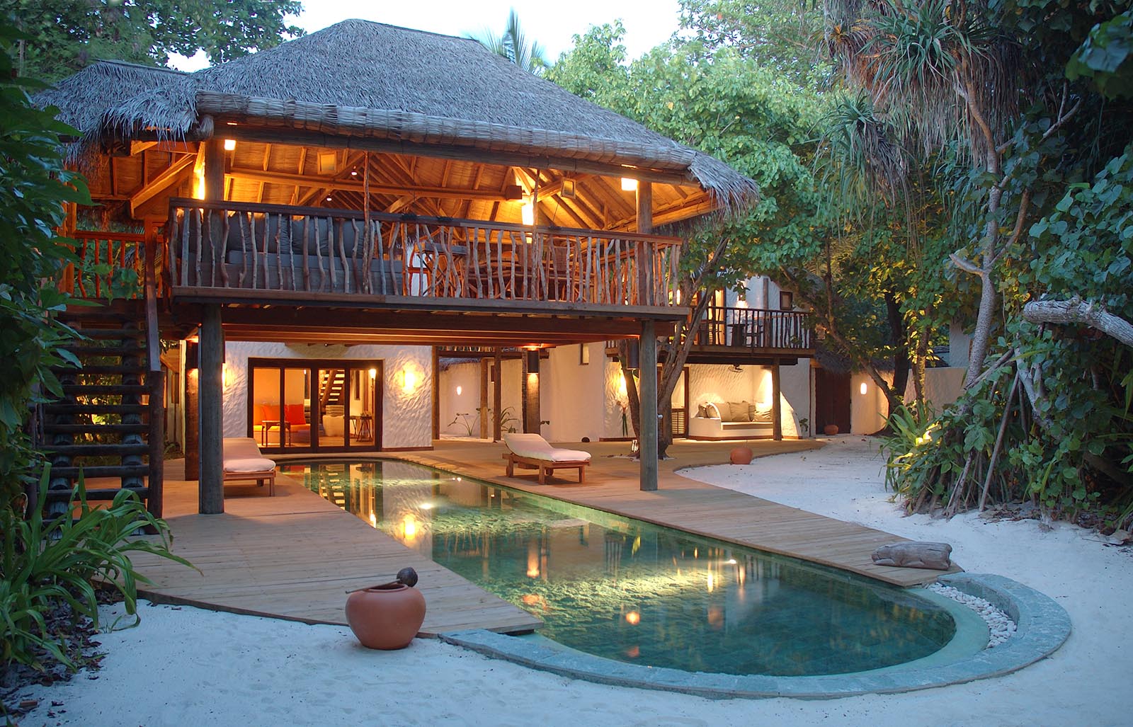 Sunset Retreat at Soneva Fushi - photo 1