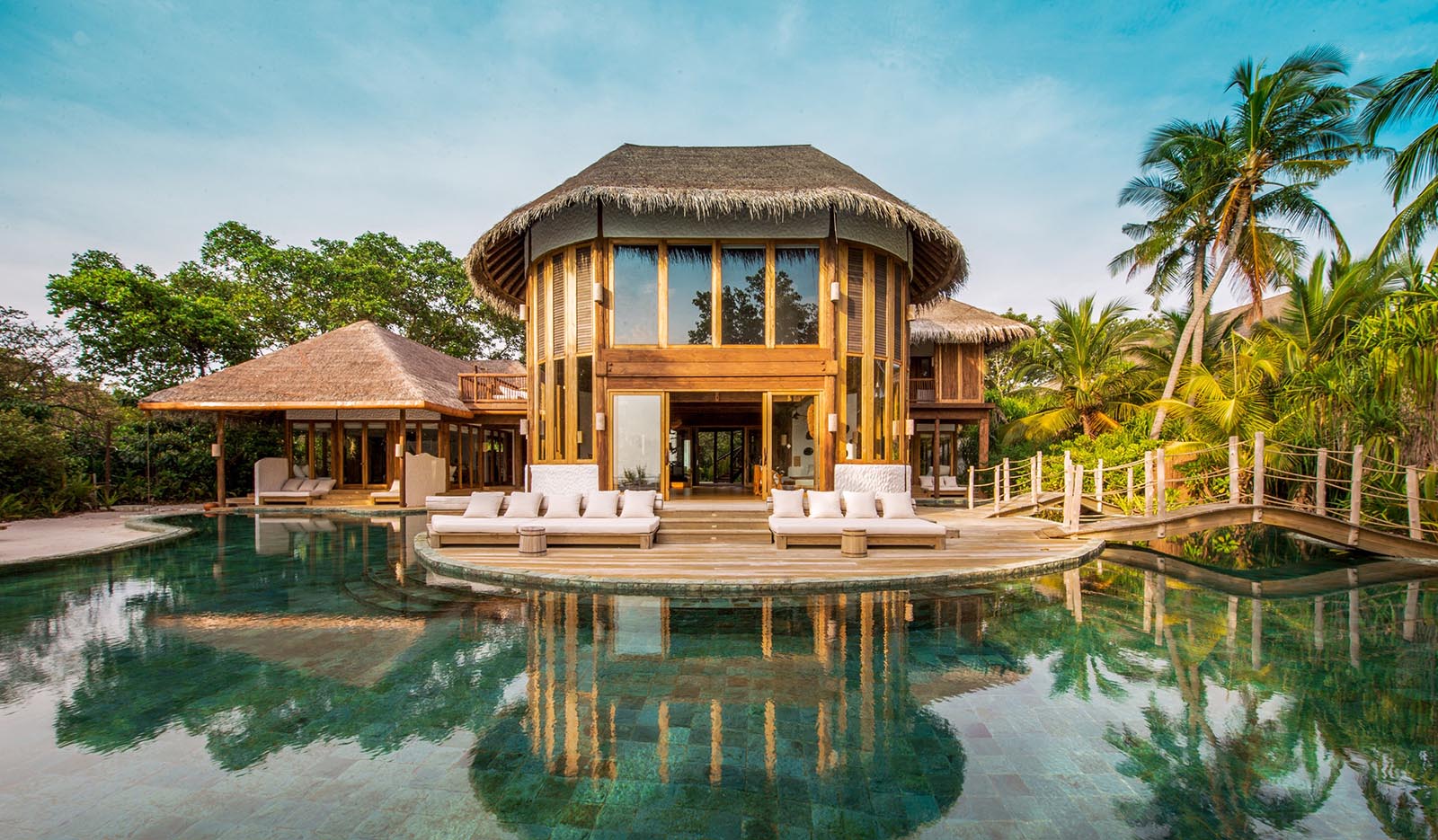 Villa 41 at Soneva Fushi - photo 1