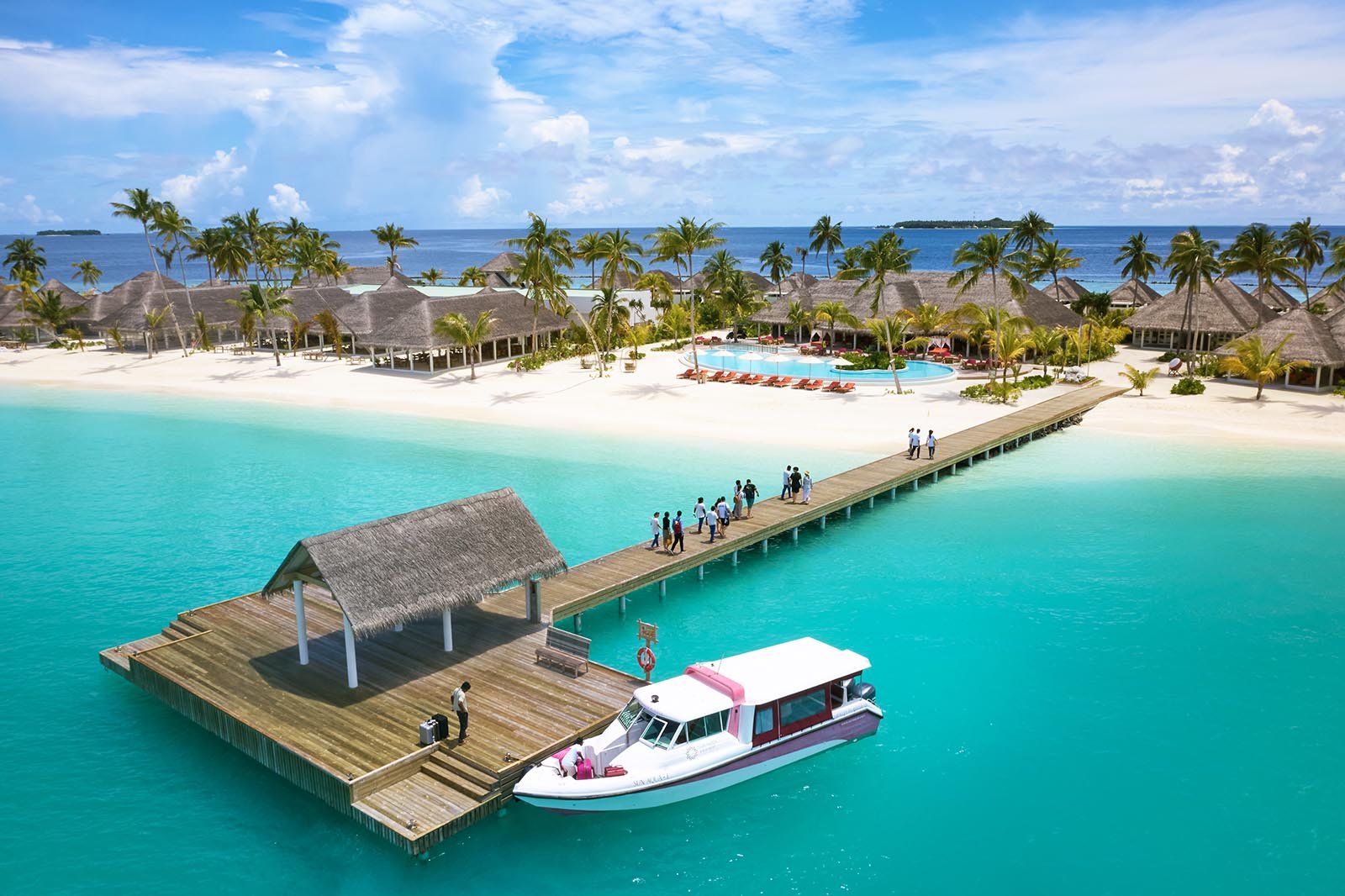 Sun Siyam Iru Veli