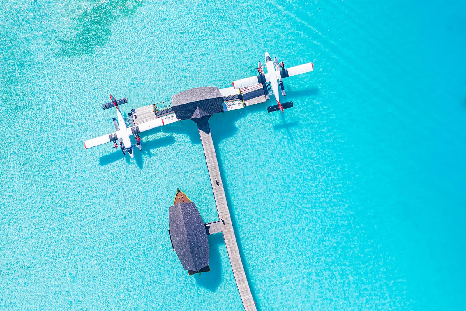 Sun Siyam Irufushi gallery image 1