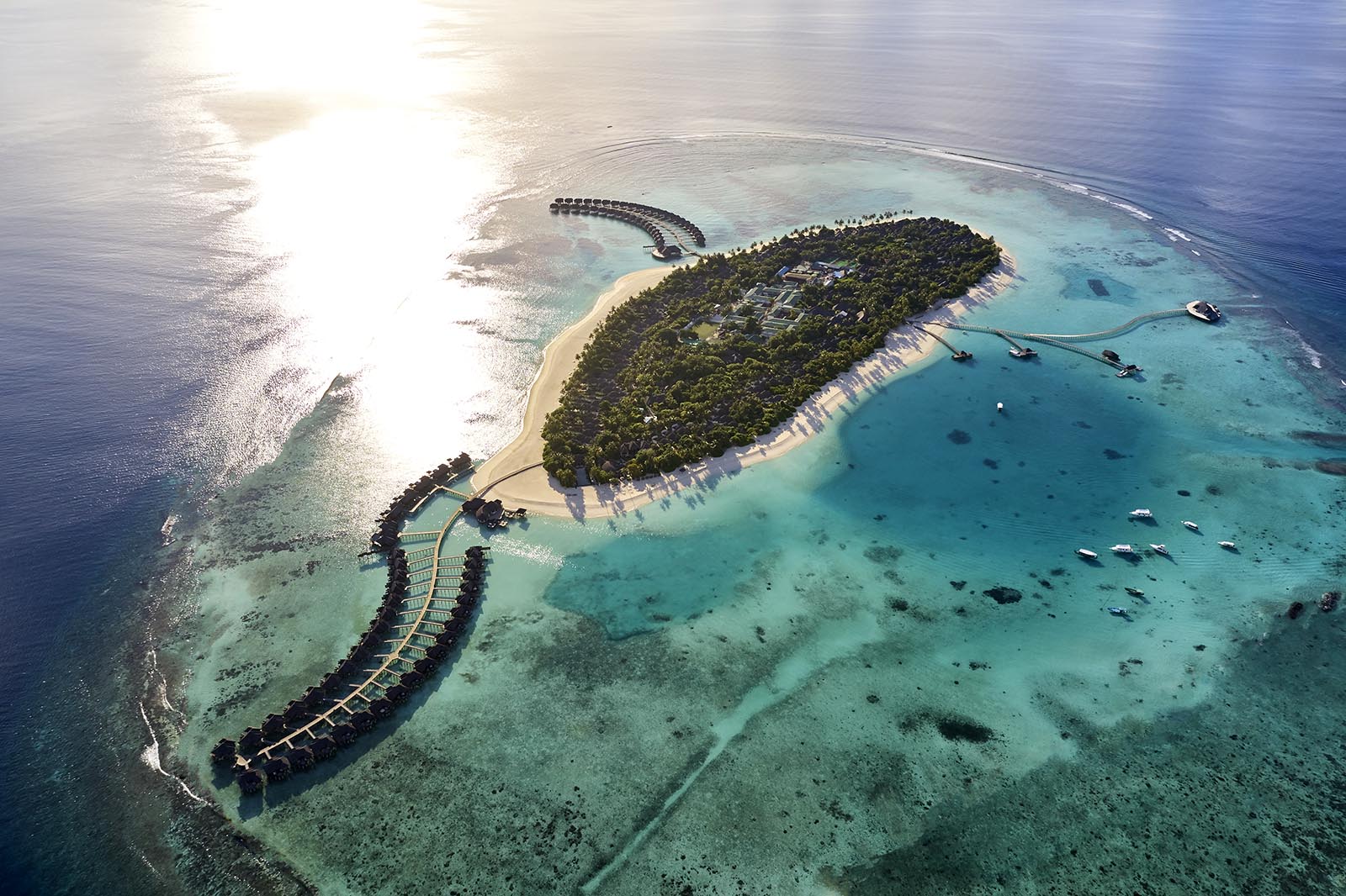 Sun Siyam Irufushi gallery image 1