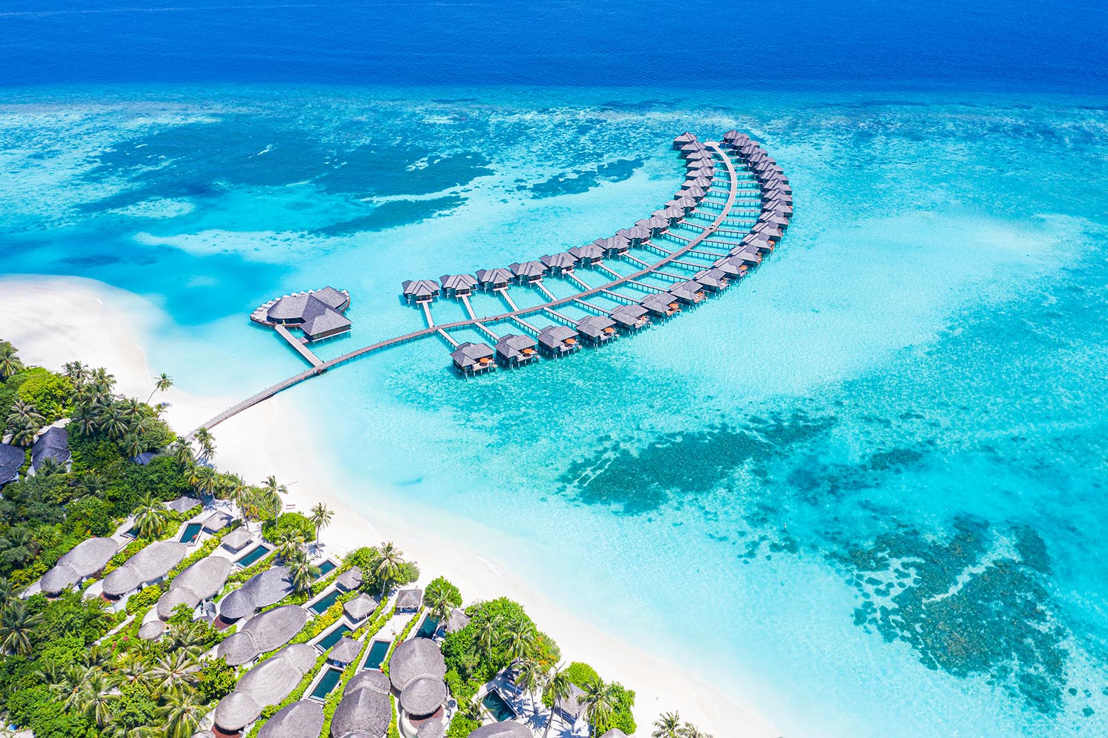 Sun Siyam Irufushi