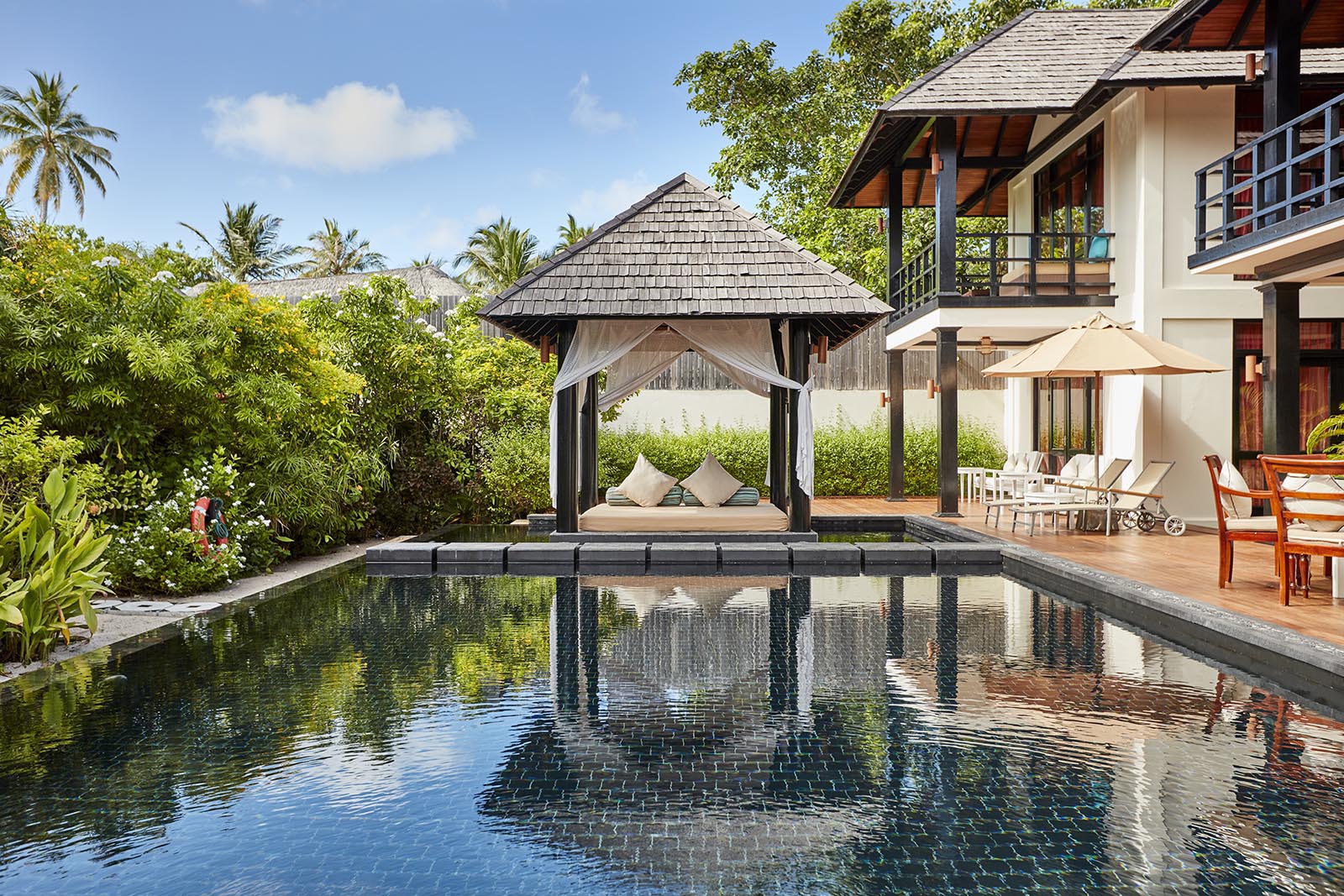 Celebrity Retreat at Sun Siyam Irufushi - photo 1