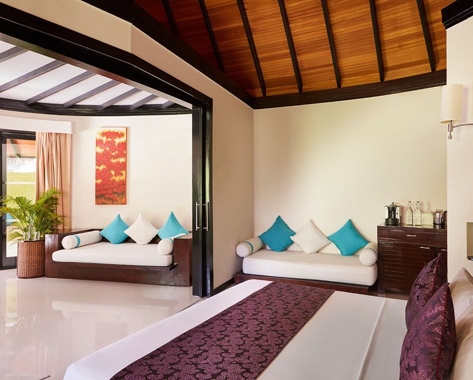 Pool Villa at Sun Siyam Irufushi