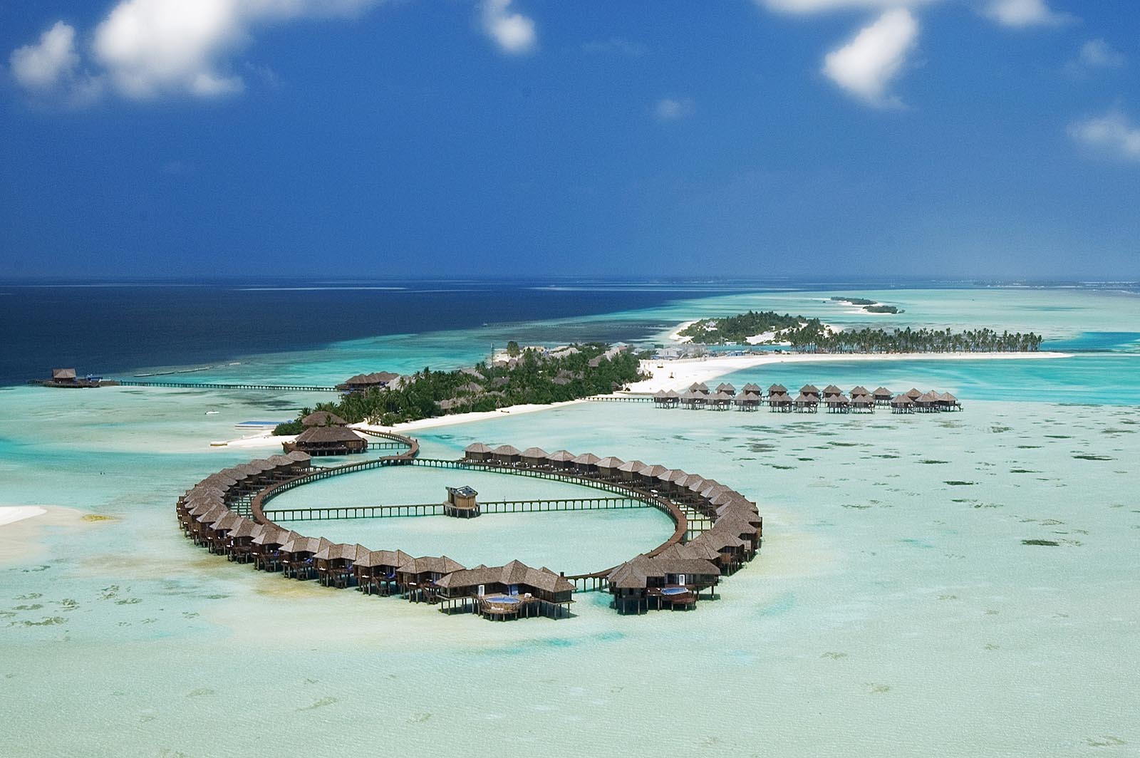 Sun Siyam Olhuveli gallery image 1