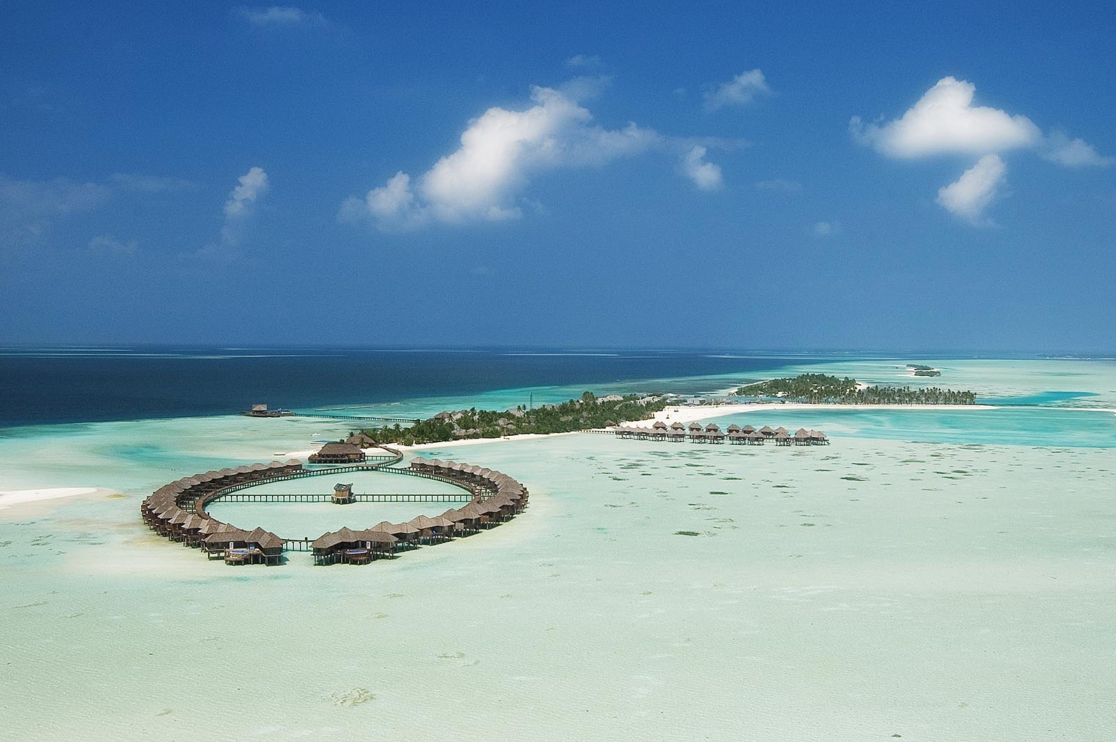 Sun Siyam Olhuveli