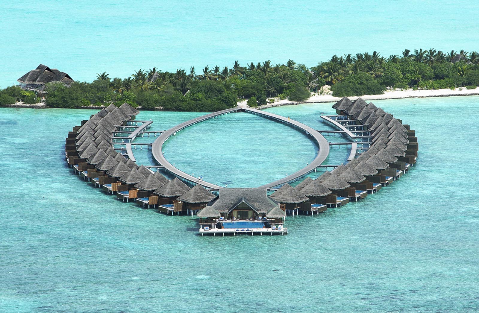 Taj Exotica Resort & Spa gallery image 1