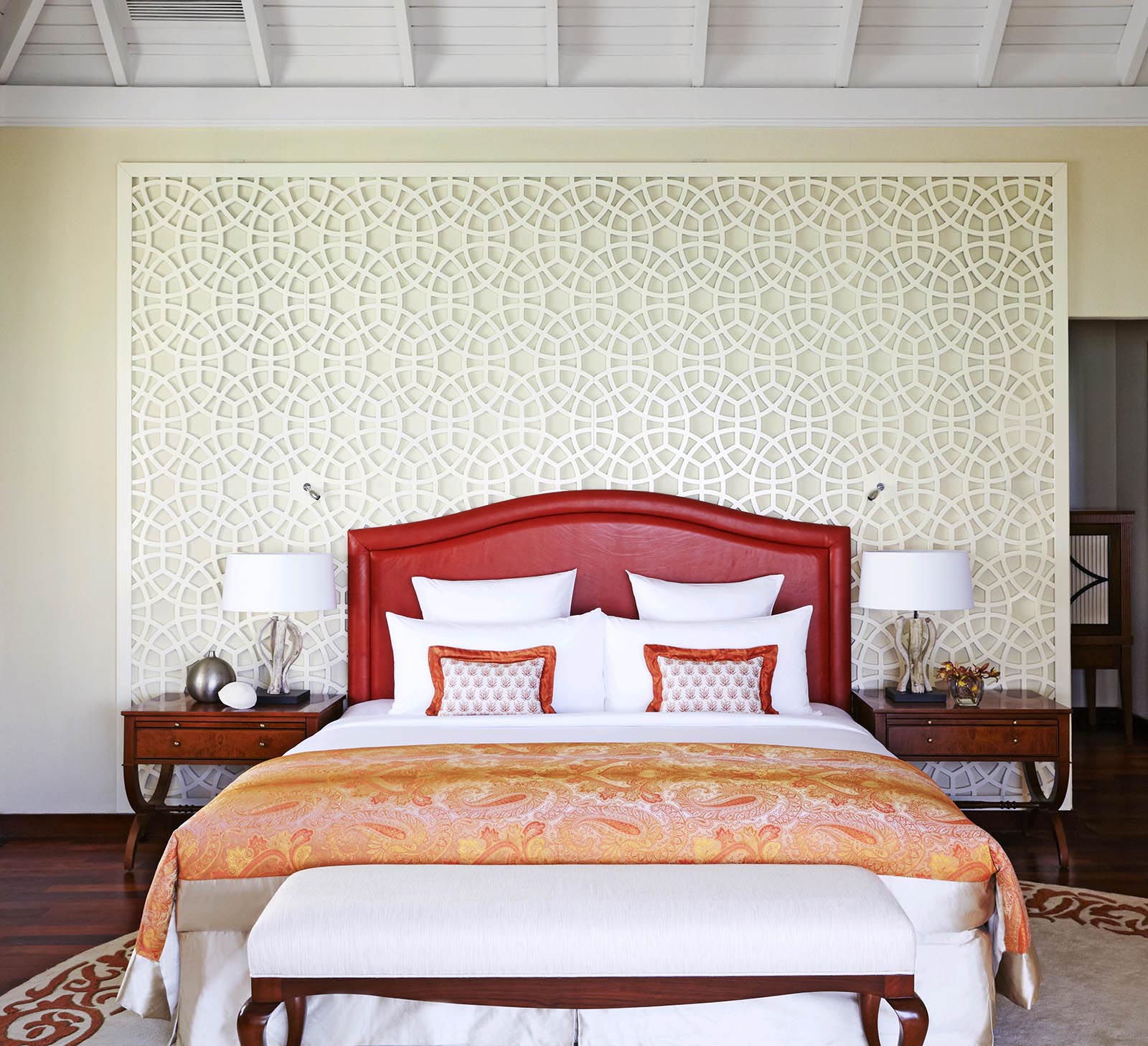 Two Bedroom Rehendi Presidential Suite Pool at Taj Exotica Resort & Spa - photo 1
