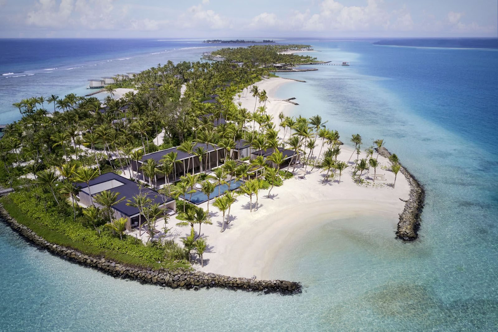 The Ritz-Carlton Maldives gallery image 1