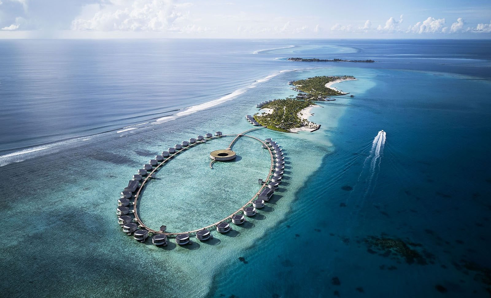 The Ritz-Carlton Maldives