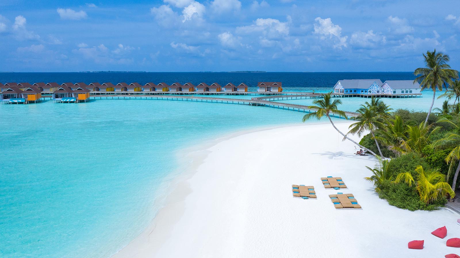 The Standard Huruvalhi Maldives gallery image 1