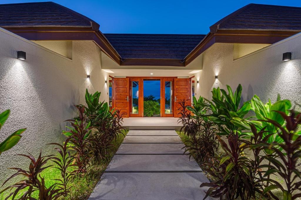 Family Beach Villa at VARU By Atmosphere - photo 1