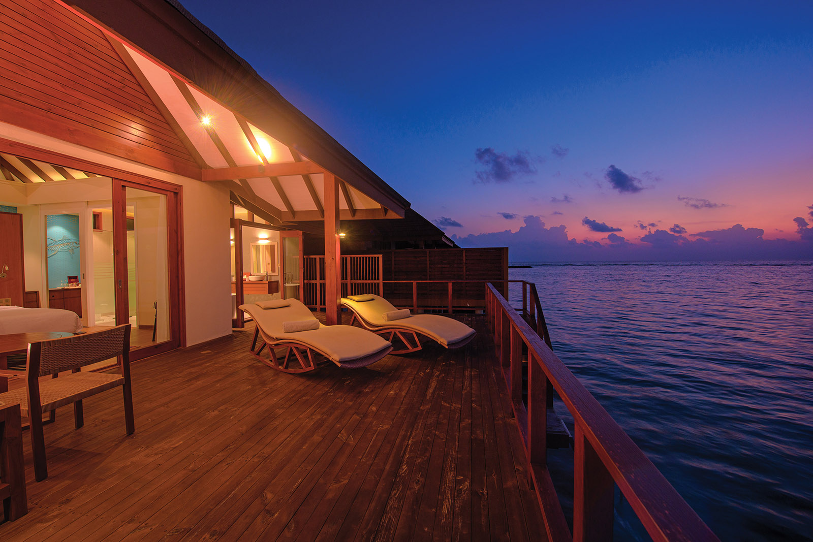 Water Suite with Pool at VARU By Atmosphere - photo 1