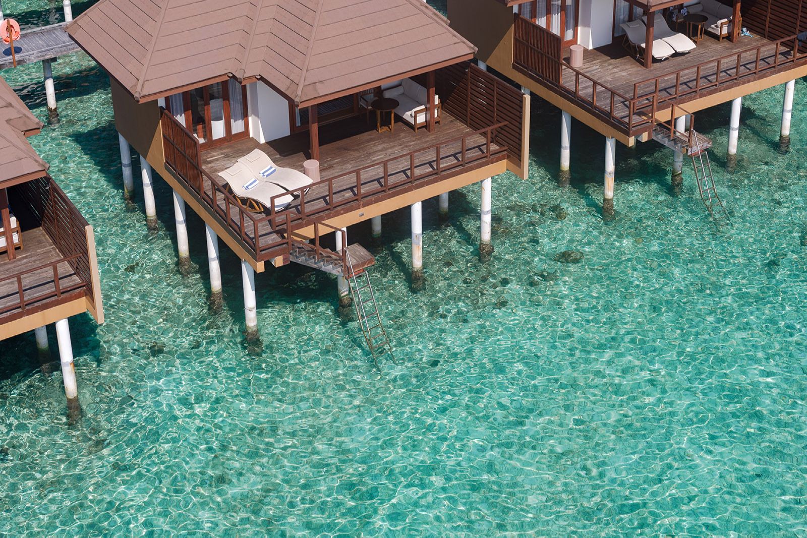Water Villa at VARU By Atmosphere - photo 1