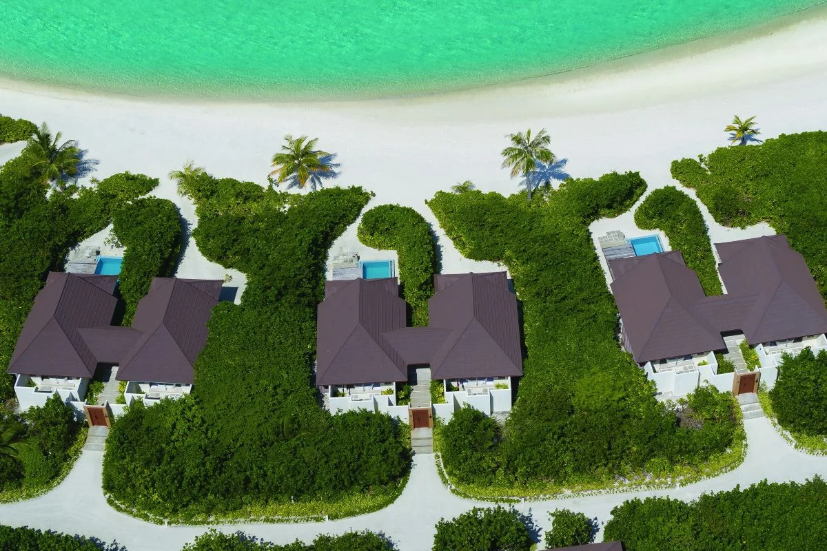 Pool Villa at VARU By Atmosphere