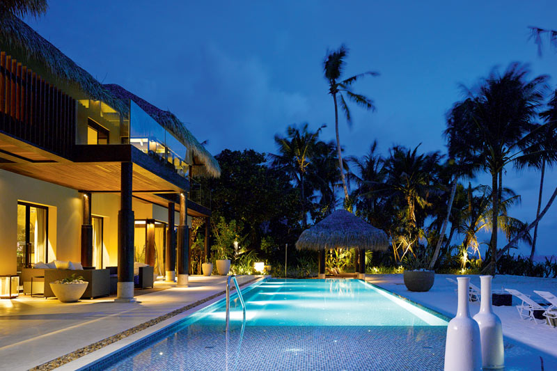 Velaa Private Residence at Velaa Private Island Maldives - photo 1
