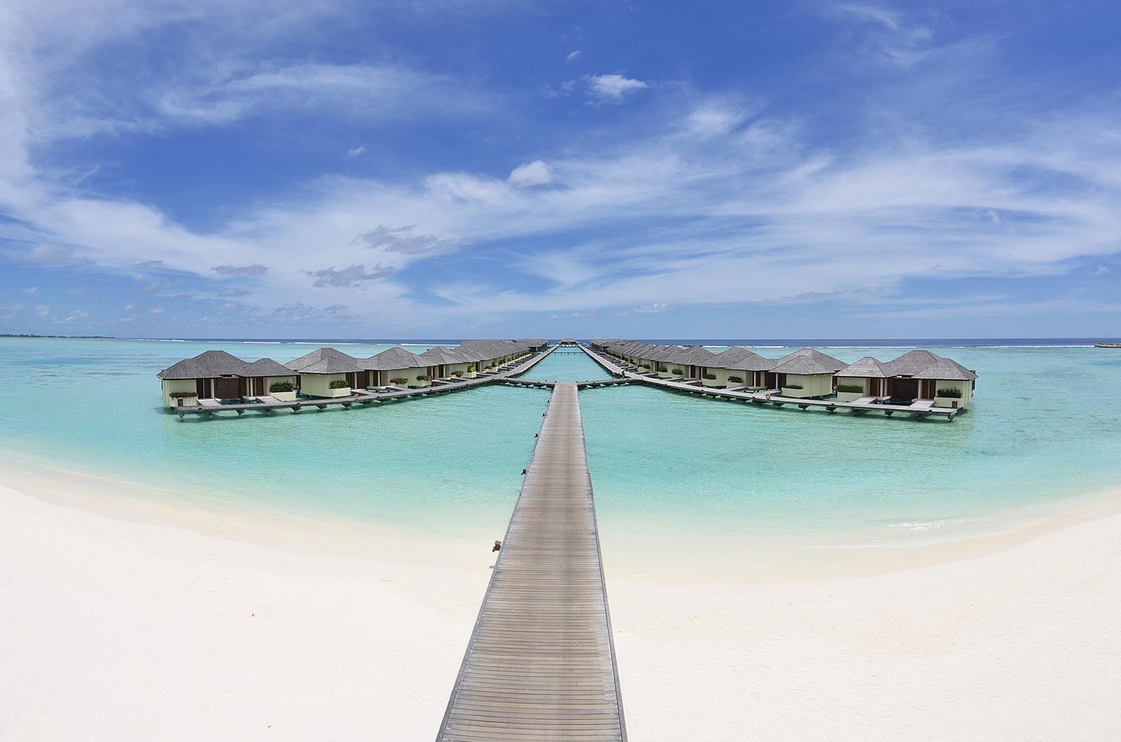 Villa Nautica Maldives Resort gallery image 1
