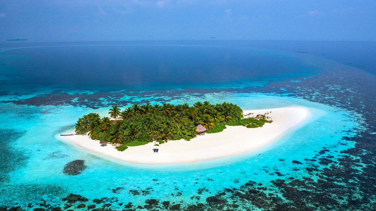W Maldives