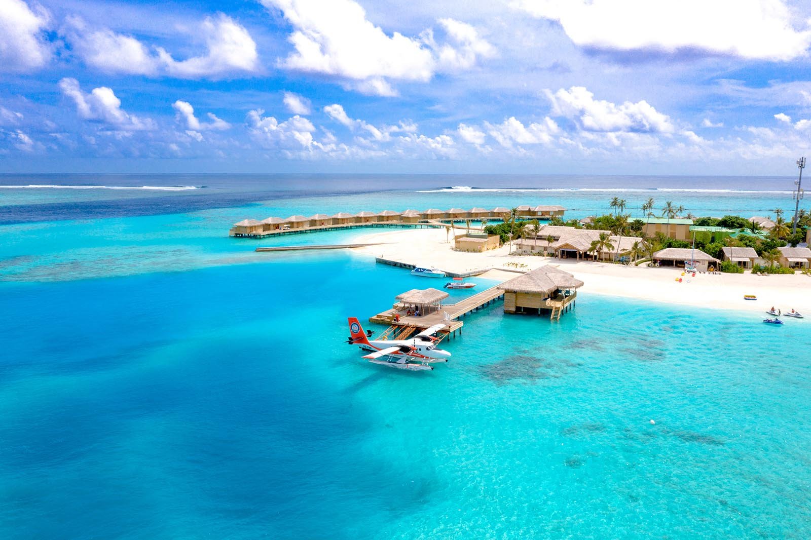 You & Me Maldives gallery image 1