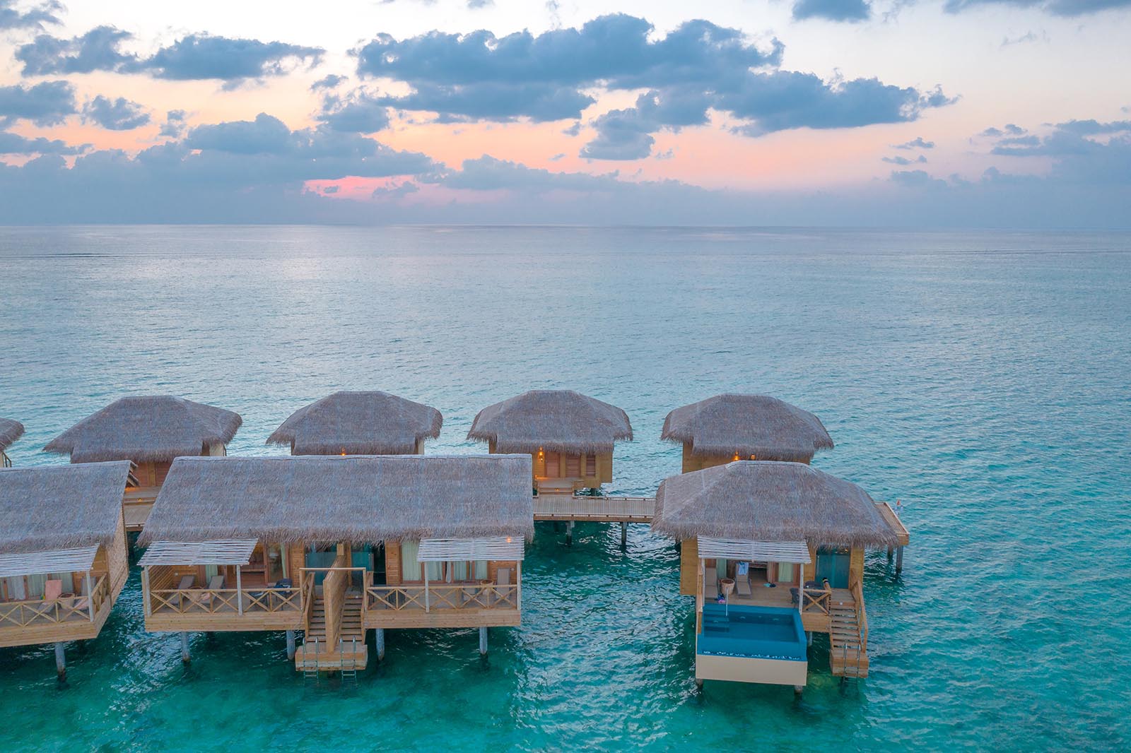 Manta Villa at You & Me Maldives - photo 1