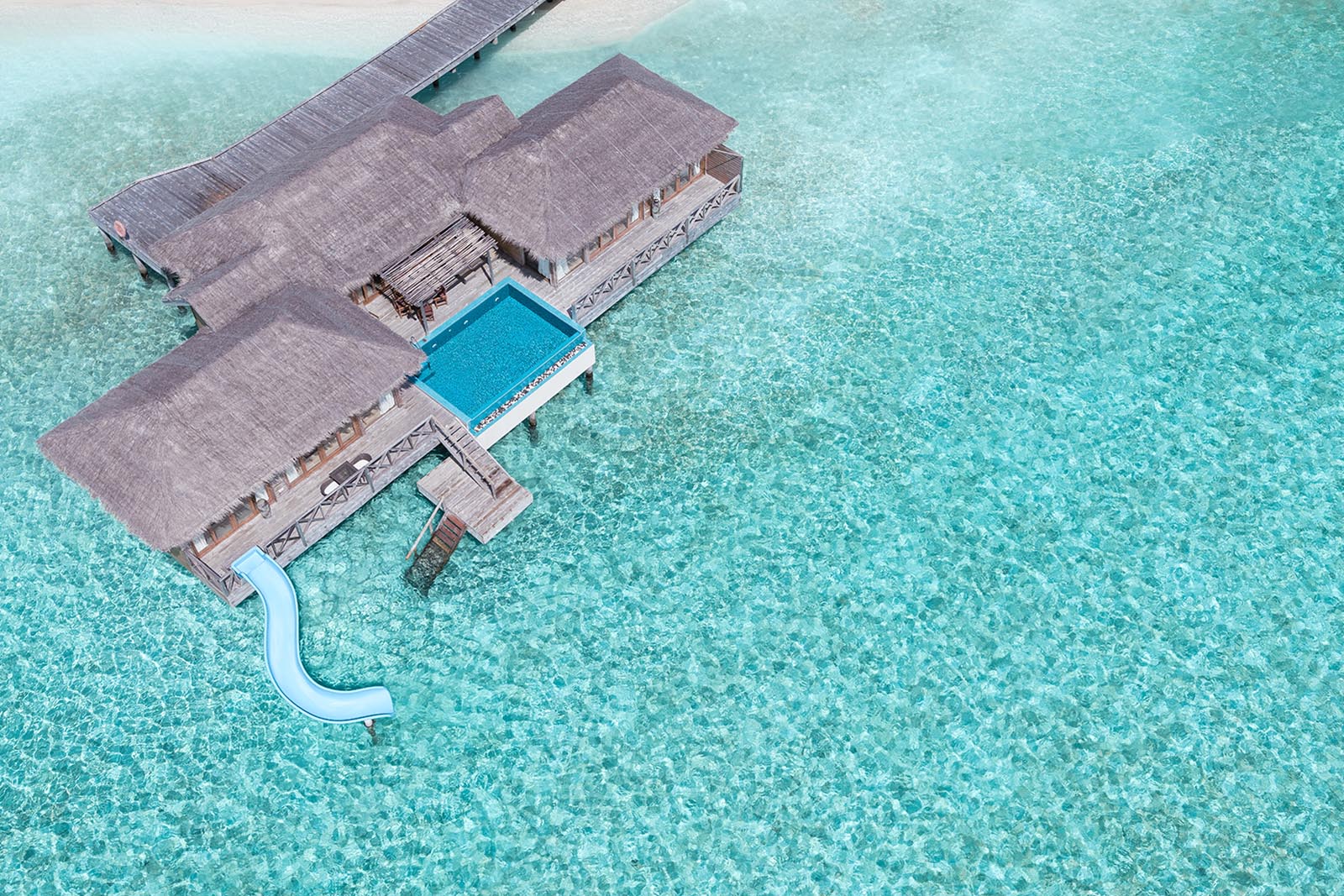 You & Me Suite at You & Me Maldives - photo 1
